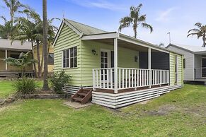 Wairo Beach Holiday Park