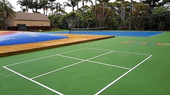 Wairo Beach Holiday Park