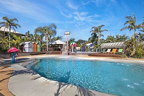 Wairo Beach Holiday Park