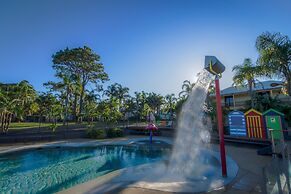 Wairo Beach Holiday Park