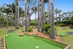 Wairo Beach Holiday Park