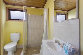 Wairo Beach Holiday Park