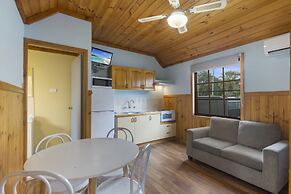 Wairo Beach Holiday Park