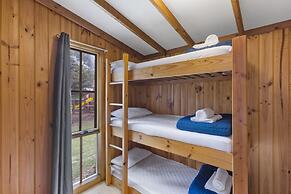 Wairo Beach Holiday Park