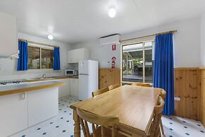 Wairo Beach Holiday Park