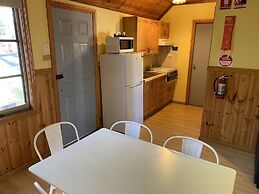 Wairo Beach Holiday Park