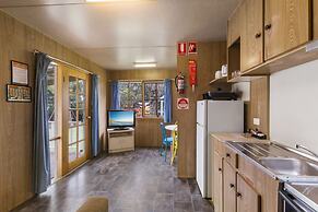 Wairo Beach Holiday Park