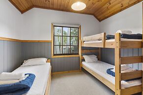 Wairo Beach Holiday Park