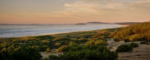 Wairo Beach Holiday Park