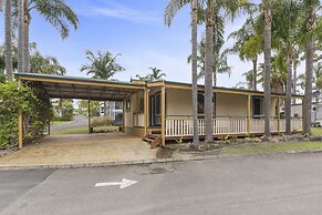 Wairo Beach Holiday Park