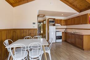 Wairo Beach Holiday Park