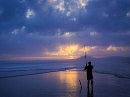 Wairo Beach Holiday Park