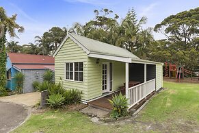 Wairo Beach Holiday Park