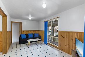 Wairo Beach Holiday Park