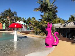 Wairo Beach Holiday Park