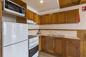 Wairo Beach Holiday Park