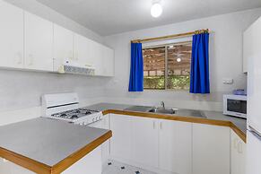 Wairo Beach Holiday Park