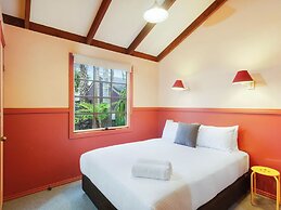 Wairo Beach Holiday Park