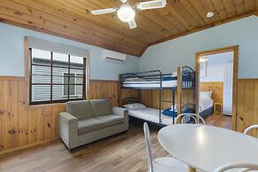 Wairo Beach Holiday Park