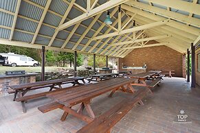 Wairo Beach Holiday Park