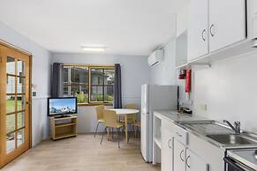 Wairo Beach Holiday Park