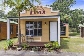 Wairo Beach Holiday Park