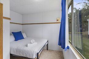 Wairo Beach Holiday Park