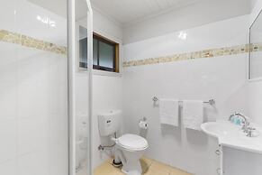 Wairo Beach Holiday Park