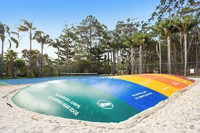 Wairo Beach Holiday Park