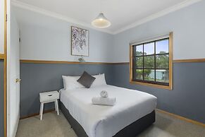 Wairo Beach Holiday Park