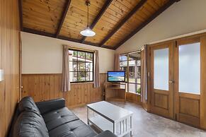 Wairo Beach Holiday Park