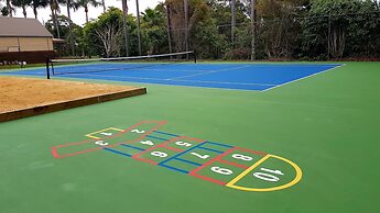 Wairo Beach Holiday Park