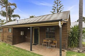 Wairo Beach Holiday Park