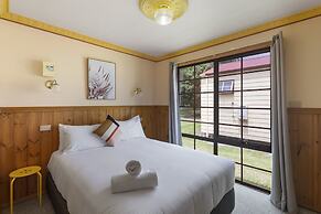 Wairo Beach Holiday Park