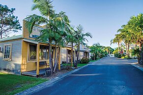 Wairo Beach Holiday Park