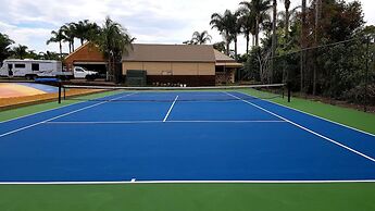 Wairo Beach Holiday Park