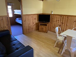 Wairo Beach Holiday Park