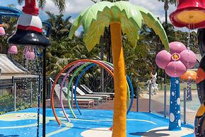 Wairo Beach Holiday Park