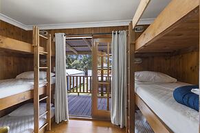 Wairo Beach Holiday Park