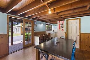 Wairo Beach Holiday Park