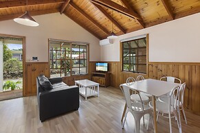 Wairo Beach Holiday Park