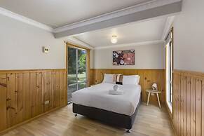 Wairo Beach Holiday Park