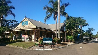 Wairo Beach Holiday Park