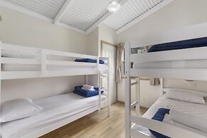 Wairo Beach Holiday Park