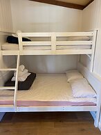 Wairo Beach Holiday Park