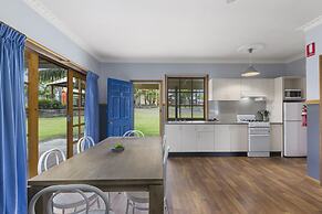 Wairo Beach Holiday Park