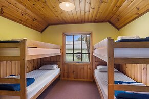 Wairo Beach Holiday Park