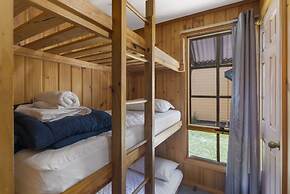 Wairo Beach Holiday Park