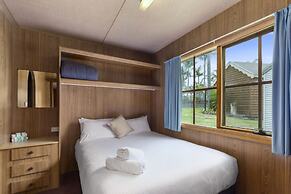 Wairo Beach Holiday Park