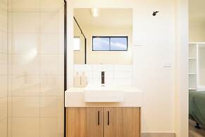 Wairo Beach Holiday Park